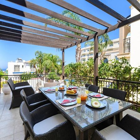 Protaras Centro Villa المظهر الخارجي الصورة