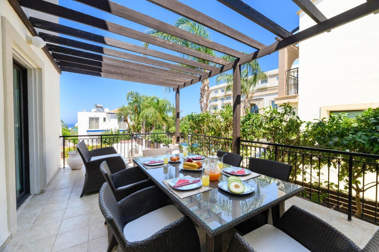Protaras Centro Villa المظهر الخارجي الصورة