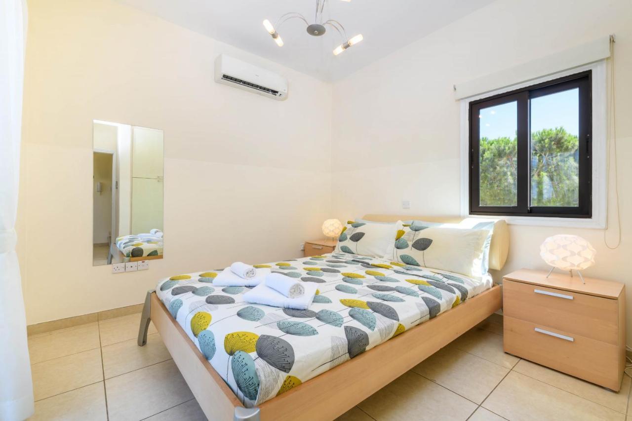 Protaras Centro Villa المظهر الخارجي الصورة