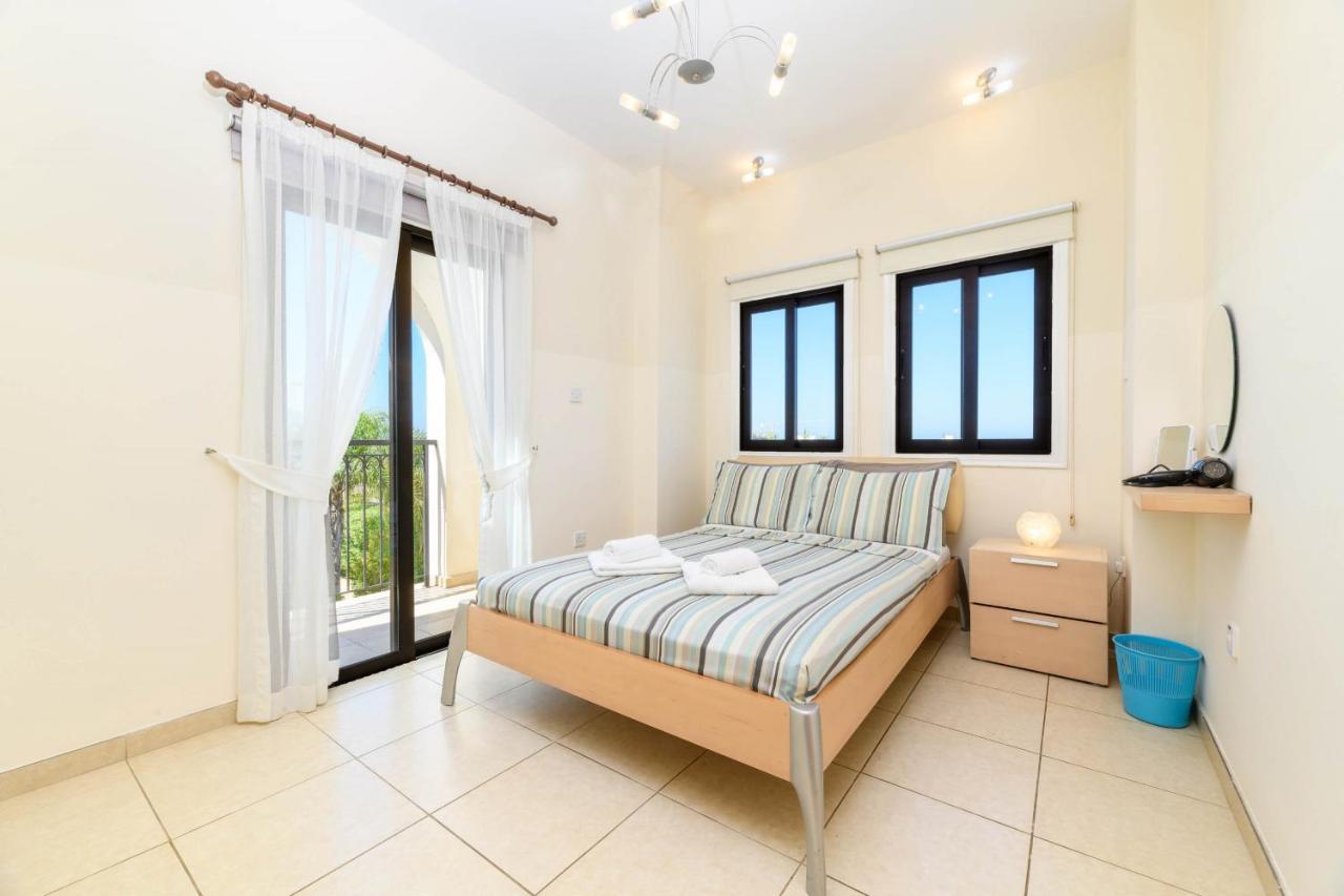 Protaras Centro Villa المظهر الخارجي الصورة