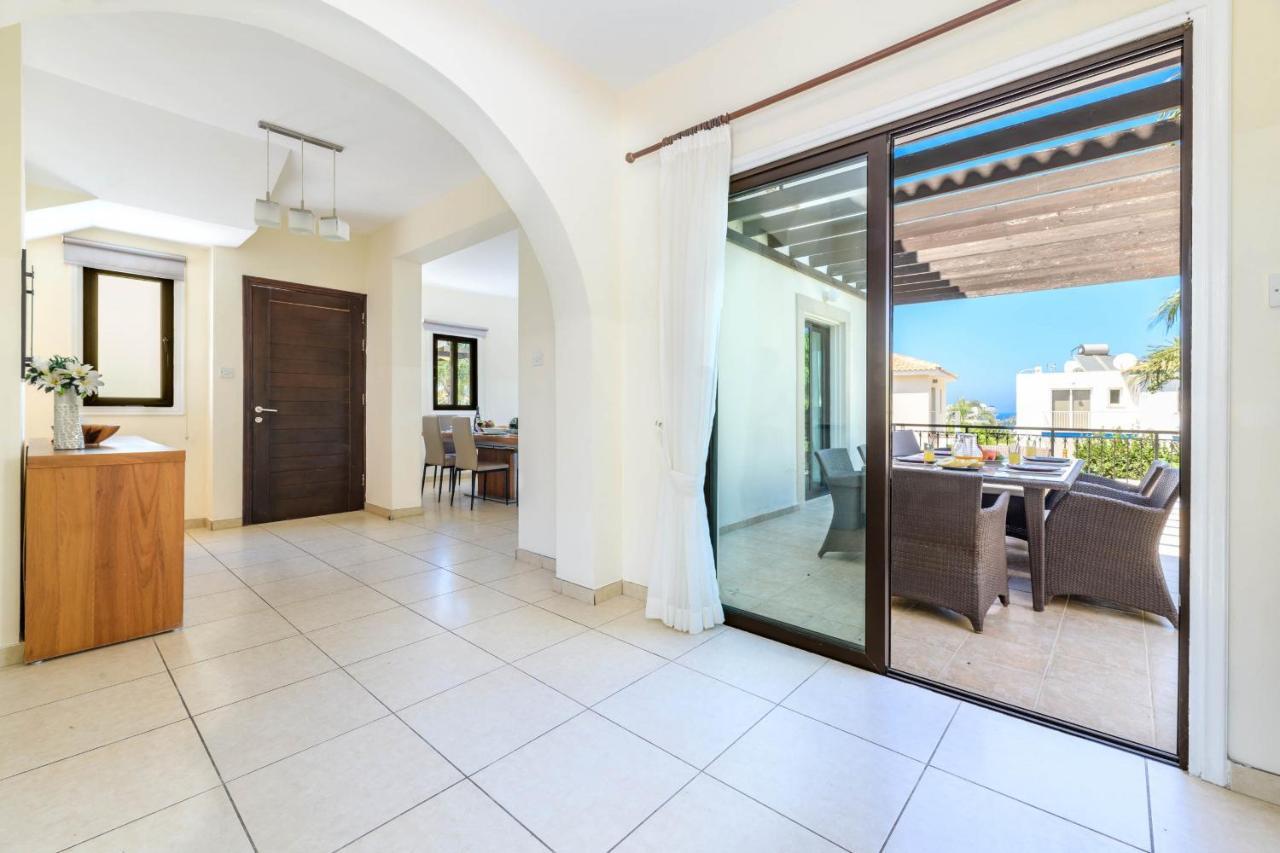 Protaras Centro Villa المظهر الخارجي الصورة