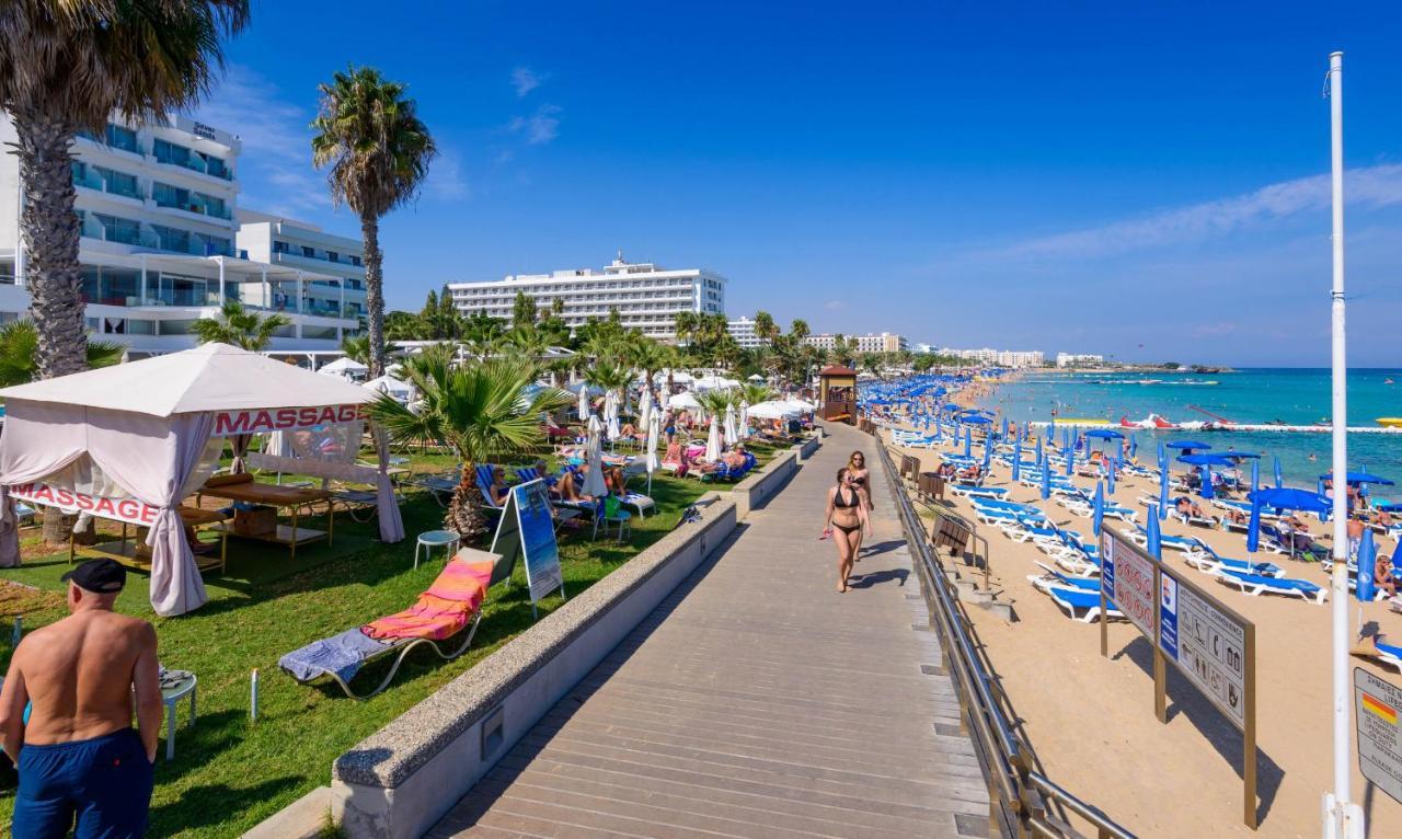 Protaras Centro Villa المظهر الخارجي الصورة