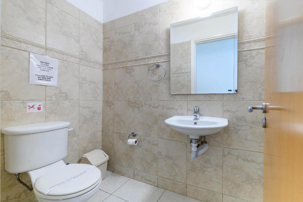 Protaras Centro Villa المظهر الخارجي الصورة