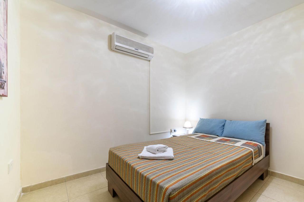Protaras Centro Villa المظهر الخارجي الصورة