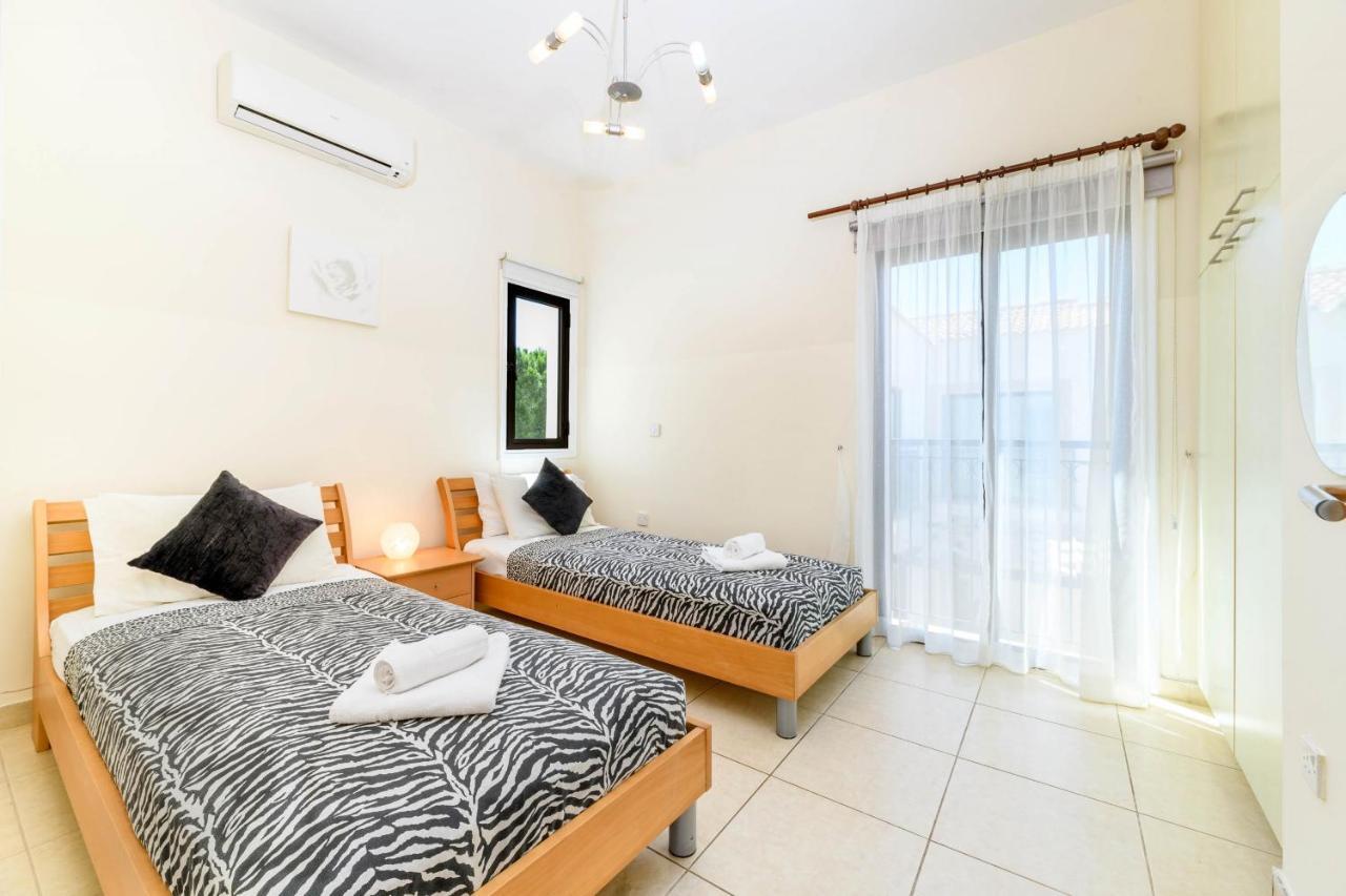 Protaras Centro Villa المظهر الخارجي الصورة