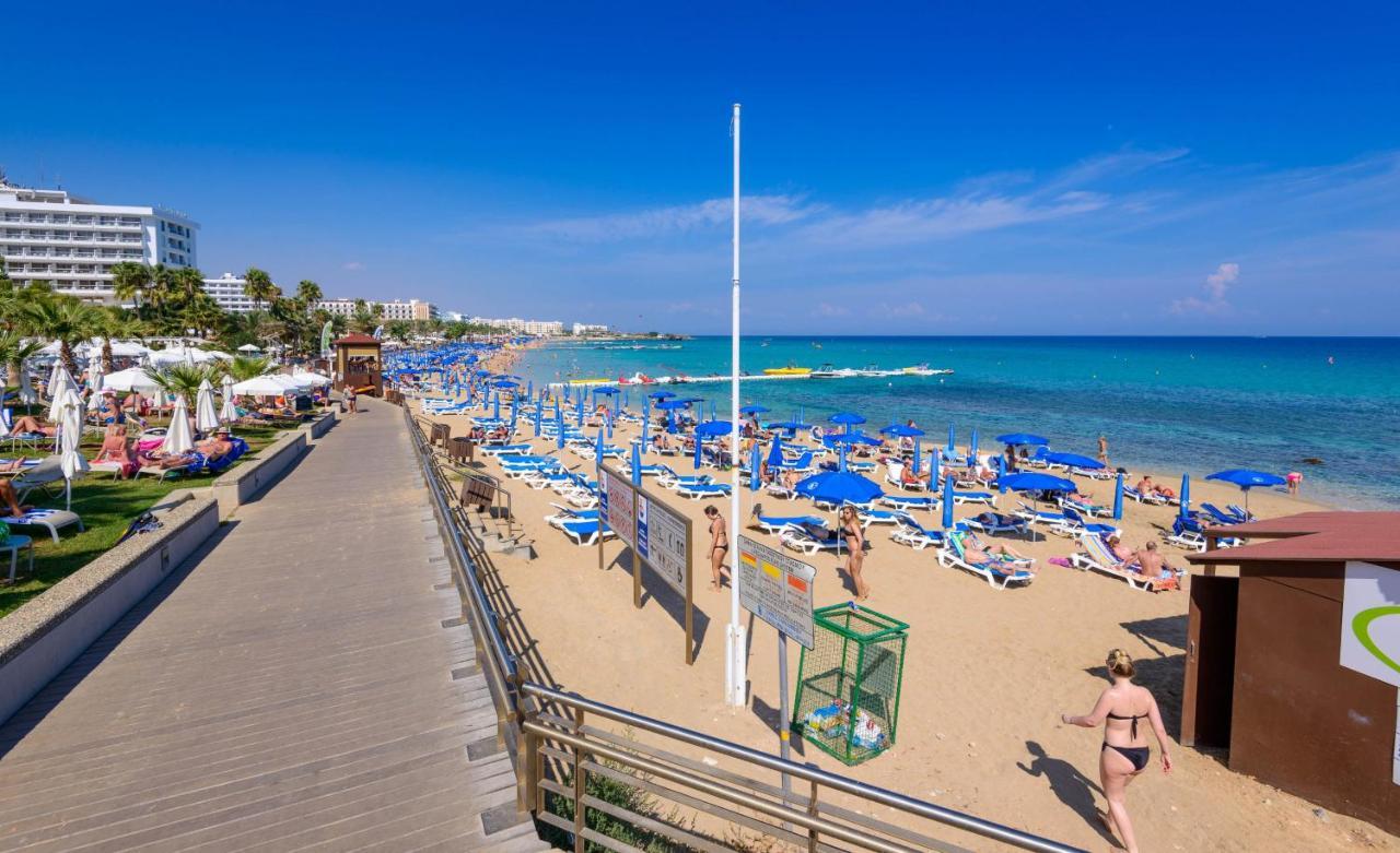 Protaras Centro Villa المظهر الخارجي الصورة